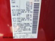 ✅ 2010 Nissan Pathfinder SE • VIN: 5N1AR1NB7AC604344 • Lot: 90518165. Listed on Copart with 107,812 mi. Free auction sales archive from the USA and detailed vehicle history report at DreamBid. Image 13.