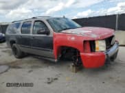 ✅ 2007 Chevrolet Suburban LT • VIN: 3GNFC16J17G316821 • Lot: 90700965. Listed on Copart with Not provided. Free auction sales archive from the USA and detailed vehicle history report at DreamBid. Image 4.