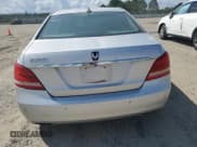 ✅ 2015 Hyundai Equus Signature • VIN: KMHGH4JH4FU096313 • Lot: 68269495. Listed on Copart with Not provided. Free auction sales archive from the USA and detailed vehicle history report at DreamBid. Image 6.