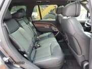 ✅ 2024 Land Rover Range Rover SE • VIN: SALKP9E9XRA098924 • Lot: 52008834. Wystawiony na Copart z przebiegiem 597 mil. Bezpłatny archiwum sprzedaży aukcyjnych z USA i szczegółowy raport historii pojazdu na DreamBid. Zdjęcie 11.