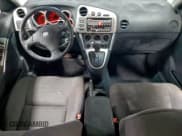 ✅ 2003 Toyota Matrix XR • VIN: 2T1KR32E93C037440 • Lot: 95557475. Listed on Copart with 224,385 mi. Free auction sales archive from the USA and detailed vehicle history report at DreamBid. Image 8.