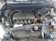 ✅ 2004 Toyota Matrix Std • VIN: 2T1LR38E04C275464 • Lot: 66707215. Wystawiony na Copart z przebiegiem 201 283 mil. Bezpłatny archiwum sprzedaży aukcyjnych z USA i szczegółowy raport historii pojazdu na DreamBid. Zdjęcie 11.