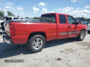 ✅ 2003 Chevrolet Silverado 1500 LS • VIN: 2GCEC19XX31167817 • Лот: 68795364. Опубликован ранее на Copart с пробегом 139 936 миль. Бесплатный доступ к архиву аукционных продаж из США и подробный отчёт об истории автомобиля на DreamBid. Изображение 3.