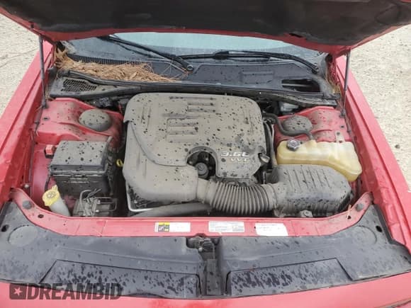 ✅ 2013 Dodge Challenger Rallye Redline • VIN: 2C3CDYAG0DH562529 • Lot: 46906745. Wystawiony na Copart z przebiegiem 161 186 mil. Bezpłatny archiwum sprzedaży aukcyjnych z USA i szczegółowy raport historii pojazdu na DreamBid. Zdjęcie 11.