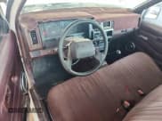 ✅ 1993 Nissan Frontier • VIN: 1N6SD11SXPC313758 • Лот: 69473175. Опубликован ранее на Copart с пробегом 231 377 миль. Бесплатный доступ к архиву аукционных продаж из США и подробный отчёт об истории автомобиля на DreamBid. Изображение 8.