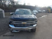 ✅ 2019 Chevrolet Silverado 1500 LTZ • VIN: 3GCUYGED4KG159973 • Lot: 41210958. Wystawiony na IAAI z przebiegiem 32 046 mil. Bezpłatny archiwum sprzedaży aukcyjnych z USA i szczegółowy raport historii pojazdu na DreamBid. Zdjęcie 12.