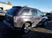 ✅ 2006 Chevrolet Equinox LT • VIN: 2CNDL73FX66071106 • Лот: 78946394. Опубликован ранее на Copart с пробегом 136 010 миль. Бесплатный доступ к архиву аукционных продаж из США и подробный отчёт об истории автомобиля на DreamBid. Изображение 3.