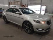 ✅ 2016 Ford Taurus SEL • VIN: 1FAHP2E85GG142912 • Лот: 43268572. Опубликован ранее на IAAI с пробегом 121 483 миль. Бесплатный доступ к архиву аукционных продаж из США и подробный отчёт об истории автомобиля на DreamBid. Изображение 1.