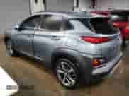 2018 Hyundai Kona Limited с VIN KM8K33A53JU173903, выставлен на аукционе Copart как лот 73485152 с пробегом 36 196 миль миль и . История ставок и продаж доступна на DreamBid. Изображение 2.