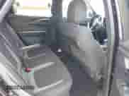 2024 Chevrolet TrailBlazer LT с VIN KL79MPS29RB203048, выставлен на аукционе IAAI как лот 42847750 с пробегом 27 259 миль миль и . История ставок и продаж доступна на DreamBid. Изображение 8.