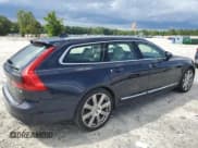 ✅ 2019 Volvo V90 Inscription • VIN: YV1102GL2K1087679 • Lot: 60154775. Listed on Copart with 85,918 mi. Free auction sales archive from the USA and detailed vehicle history report at DreamBid. Image 3.