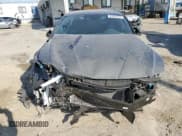 ✅ 2025 Hyundai Elantra SEL Sport • VIN: KMHLM4DG0SU927989 • Lot: 81046305. Listed on Copart with 9,734 mi. Free auction sales archive from the USA and detailed vehicle history report at DreamBid. Image 5.