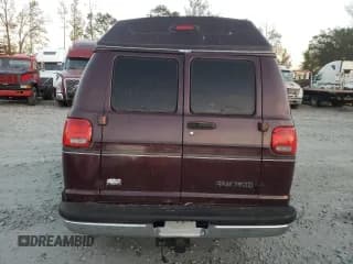 ✅ 2002 Dodge Cargo • VIN: 2B6HB11Y62K136470 • Lot: 75137674. Listed on Copart with Not provided. Free auction sales archive from the USA and detailed vehicle history report at DreamBid. Image 6.