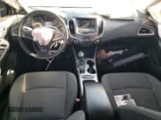 ✅ 2019 Chevrolet Cruze LT • VIN: 1G1BE5SM8K7146544 • Lot: 67289862. Listed on Copart with 99,716 mi. Free auction sales archive from the USA and detailed vehicle history report at DreamBid. Image 8.