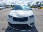 ✅ 2023 Chrysler Pacifica Touring L • VIN: 2C4RC1BG8PR566745 • Lot: 42579405. Listed on IAAI with 46,228 mi. Free auction sales archive from the USA and detailed vehicle history report at DreamBid. Image 12.