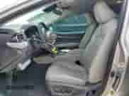 2021 Toyota Camry Hybrid SE с VIN 4T1G31AK0MU031853, выставлен на аукционе Copart как лот 70505975 с пробегом 42 233 миль миль и Чистый • Clean title. История ставок и продаж доступна на DreamBid. Изображение 7.