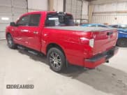 ✅ 2021 Nissan Titan SV • VIN: 1N6AA1EF1MN519827 • Lot: 43909916. Listed on IAAI with 70,502 mi. Free auction sales archive from the USA and detailed vehicle history report at DreamBid. Image 3.