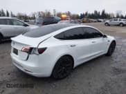 ✅ 2020 Tesla Model 3 Standard Range Plus • VIN: 5YJ3E1EA7LF799447 • Лот: 43752660. Опубликован ранее на IAAI с пробегом 63 864 миль. Бесплатный доступ к архиву аукционных продаж из США и подробный отчёт об истории автомобиля на DreamBid. Изображение 4.