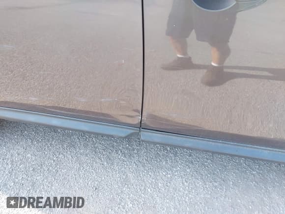 ✅ 2015 Nissan Pathfinder S • VIN: 5N1AR2MN7FC671003 • Lot: 42447755. Listed on IAAI with 289,537 mi. Free auction sales archive from the USA and detailed vehicle history report at DreamBid. Image 17.