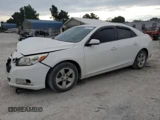 2016 Chevrolet Malibu LT z VIN 1G11C5SA4GF139434, wystawiony jako Copart lot #86230015 z przebiegiem 124 749 mil mil oraz Szkoda całkowita • Salvage title. Historia ofert i sprzedaży dostępna na DreamBid. Obrazek 1.