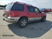 ✅ 2002 Mercury Mountaineer • VIN: 4M2ZU86W82UJ36307 • Лот: 81761995. Опубликован ранее на Copart с пробегом Не указан. Бесплатный доступ к архиву аукционных продаж из США и подробный отчёт об истории автомобиля на DreamBid. Изображение 3.