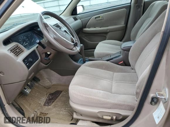 ✅ 2001 Toyota Camry CE • VIN: 4T1BG22K41U078172 • Lot: 81771765. Wystawiony na Copart z przebiegiem 179 412 mil. Bezpłatny archiwum sprzedaży aukcyjnych z USA i szczegółowy raport historii pojazdu na DreamBid. Zdjęcie 7.