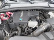 ✅ 2013 BMW X1 28i • VIN: WBAVM1C53DVW44816 • Лот: 42998838. Опубликован ранее на IAAI с пробегом 124 649 миль. Бесплатный доступ к архиву аукционных продаж из США и подробный отчёт об истории автомобиля на DreamBid. Изображение 10.