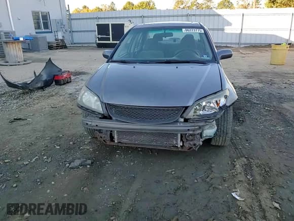 ✅ 2005 Honda Civic EX • VIN: 2HGES26745H620435 • Lot: 86223775. Wystawiony na Copart z przebiegiem 198 740 mil. Bezpłatny archiwum sprzedaży aukcyjnych z USA i szczegółowy raport historii pojazdu na DreamBid. Zdjęcie 13.