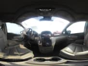 ✅ 2015 Honda Odyssey Touring Elite • VIN: 5FNRL5H90FB007684 • Lot: 43521492. Wystawiony na IAAI z przebiegiem 95 730 mil. Bezpłatny archiwum sprzedaży aukcyjnych z USA i szczegółowy raport historii pojazdu na DreamBid. Zdjęcie 18.