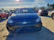 ✅ 2014 Hyundai Accent GS • VIN: KMHCT5AE4EU172961 • Lot: 96126085. Listed on Copart with 104,769 mi. Free auction sales archive from the USA and detailed vehicle history report at DreamBid. Image 5.