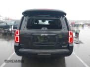 ✅ 2018 Chevrolet Suburban Premier • VIN: 1GNSKJKC7JR184079 • Lot: 43567552. Listed on IAAI with 84,957 mi. Free auction sales archive from the USA and detailed vehicle history report at DreamBid. Image 6.