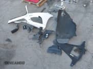 ✅ 2016 Mercedes-Benz S 550 • VIN: WDDUG8CB6GA221010 • Lot: 43657328. Listed on IAAI with Not provided. Free auction sales archive from the USA and detailed vehicle history report at DreamBid. Image 11.