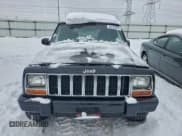 ✅ 2001 Jeep Cherokee Sport • VIN: 1J4FF68S21L504870 • Lot: 95192075. Listed on Copart with 161,514 mi. Free auction sales archive from the USA and detailed vehicle history report at DreamBid. Image 5.