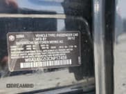 ✅ 2012 BMW 3 Series 328i • VIN: WBA3A5G53CNP17456 • Lot: 56968095. Listed on Copart with 166,754 mi. Free auction sales archive from the USA and detailed vehicle history report at DreamBid. Image 12.