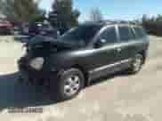 2006 Hyundai Santa Fe GLS с VIN KM8SC13E56U096895, выставлен на аукционе IAAI как лот 39109668 с пробегом 154 330 миль миль и . История ставок и продаж доступна на DreamBid. Изображение 2.