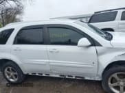 ✅ 2007 Chevrolet Equinox LT • VIN: 2CNDL63F276119841 • Лот: 41966890. Опубликован ранее на IAAI с пробегом 139 945 миль. Бесплатный доступ к архиву аукционных продаж из США и подробный отчёт об истории автомобиля на DreamBid. Изображение 13.