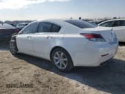 ✅ 2014 Acura TL • VIN: 19UUA8F21EA003756 • Лот: 47065795. Опубликован ранее на Copart с пробегом Не указан. Бесплатный доступ к архиву аукционных продаж из США и подробный отчёт об истории автомобиля на DreamBid. Изображение 2.