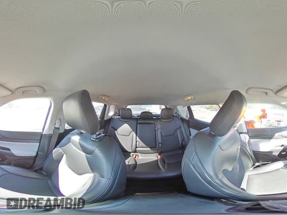 ✅ 2022 Jeep Compass Latitude • VIN: 3C4NJDBB6NT217572 • Lot: 84811385. Listed on Copart with 26,375 mi. Free auction sales archive from the USA and detailed vehicle history report at DreamBid. Image 15.