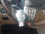 ✅ 2016 Mercedes-Benz GLE 350 • VIN: 4JGDA5JB9GA763209 • Лот: 42605541. Опубликован ранее на IAAI с пробегом 75 461 миль. Бесплатный доступ к архиву аукционных продаж из США и подробный отчёт об истории автомобиля на DreamBid. Изображение 11.