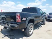 ✅ 2004 Chevrolet Silverado 1500 Z71 • VIN: 2GCEK19T441202160 • Лот: 42054363. Опубликован ранее на IAAI с пробегом 215 182 миль. Бесплатный доступ к архиву аукционных продаж из США и подробный отчёт об истории автомобиля на DreamBid. Изображение 4.