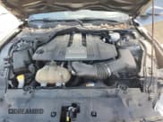 ✅ 2018 Ford Mustang GT Premium • VIN: 1FA6P8CF9J5103061 • Lot: 86144835. Listed on Copart with 89,582 mi. Free auction sales archive from the USA and detailed vehicle history report at DreamBid. Image 11.