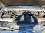 ✅ 2002 Ford Econoline Passenger XL • VIN: 1FMRE11LX2HB04681 • Lot: 60885454. Listed on Copart with 114,665 mi. Free auction sales archive from the USA and detailed vehicle history report at DreamBid. Image 12.