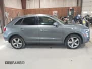 ✅ 2015 Audi Q3 Premium Plus • VIN: WA1EFCFS8FR004620 • Лот: 43490021. Опубликован ранее на IAAI с пробегом 101 555 миль. Бесплатный доступ к архиву аукционных продаж из США и подробный отчёт об истории автомобиля на DreamBid. Изображение 13.