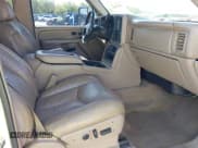 ✅ 2007 Chevrolet Silverado 2500HD LT1 • VIN: 1GCHK23DX7F163320 • Lot: 41982883. Listed on IAAI with 238,801 mi. Free auction sales archive from the USA and detailed vehicle history report at DreamBid. Image 5.