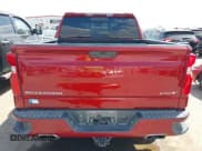 ✅ 2020 Chevrolet Silverado 1500 RST • VIN: 3GCUYEED2LG120739 • Lot: 43092535. Wystawiony na IAAI z przebiegiem 103 629 mil. Bezpłatny archiwum sprzedaży aukcyjnych z USA i szczegółowy raport historii pojazdu na DreamBid. Zdjęcie 16.
