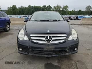 ✅ 2008 Mercedes-Benz R 3.5L • VIN: 4JGCB65EX8A081072 • Лот: 69512695. Опубликован ранее на Copart с пробегом 186 221 миль. Бесплатный доступ к архиву аукционных продаж из США и подробный отчёт об истории автомобиля на DreamBid. Изображение 5.