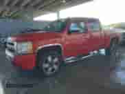 2011 Chevrolet Silverado 1500 LT with VIN 3GCPCSE0XBG158192, listed as a Copart auction lot 82513295 with 305,159 mi miles and Clean title. Bid and sale history available at DreamBid. Image 1.