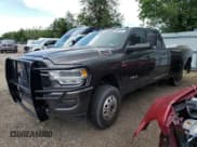 ✅ 2019 Ram 3500 Big Horn • VIN: 3C63RRHL7KG658961 • Lot: 47654735. Wystawiony na Copart z przebiegiem 126 615 mil. Bezpłatny archiwum sprzedaży aukcyjnych z USA i szczegółowy raport historii pojazdu na DreamBid. Zdjęcie 1.