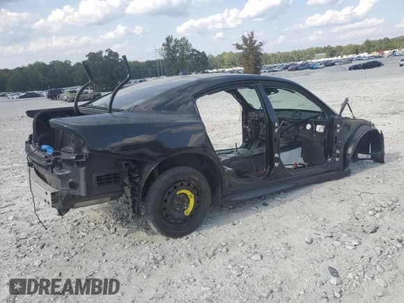 2015 Dodge Charger SRT Hellcat z VIN 2C3CDXL93FH501042, wystawiony jako Copart lot #71078075 z przebiegiem Nie podano mil oraz Szkoda całkowita • Salvage title. Historia ofert i sprzedaży dostępna na DreamBid. Obrazek 3.