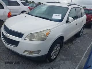 ✅ 2011 Chevrolet Traverse 1LT • VIN: 1GNKRGED6BJ347078 • Lot: 43291461. Wystawiony na IAAI z przebiegiem 246 012 mil. Bezpłatny archiwum sprzedaży aukcyjnych z USA i szczegółowy raport historii pojazdu na DreamBid. Zdjęcie 2.